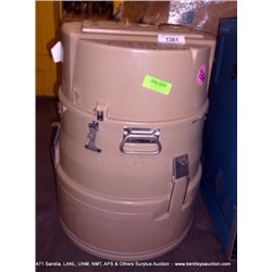 ISCO 3700 SAMPLER (print sequence:) 63745