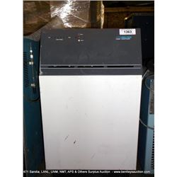 RTE DELTIC POWER CONDITIONER (print sequence:) 40185