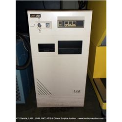 LINK ANALYTICAL EXL (print sequence:) 40468