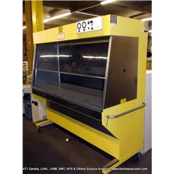 STAY-CLEAN L/F-B WORKBENCH (print sequence:) 40426