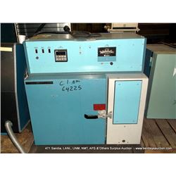 THERMOTRON OVEN (print sequence:) 64225