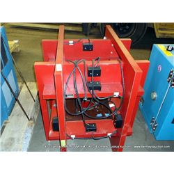 WALKER LDJ M/N 62-B412453 (print sequence:) 64216