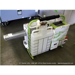 DYNA FOG TRAIL BLAZER MODEL 2600E