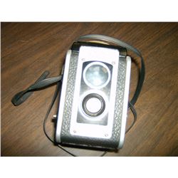 KODAK DUAFLEX II CAMERA