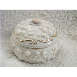 LENOX MUSIC BOX (1998)