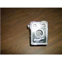 SHARPSHOOTER 620 BOX CAMERA