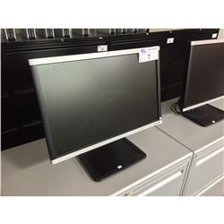 HP 22'' LCD MONITOR