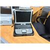 Image 3 : LOT OF 19 HP TOUGHBOOK NOTEBOOK COMPUTERS-NO POWER SUPPLY, NO HD