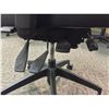 Image 2 : BLACK EURO STYLE MESH BACK MULTI LEVER TASK CHAIR