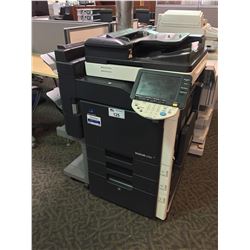 KONICA MINOLTA BIZHUB C253 DIGITAL MULTIFUNCTION COPIER