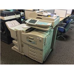 OKI CS3641 DIGITAL MULTIFUNCTION COPIER