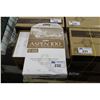 Image 2 : CASE OF 5 PACKS OF 11 X 17 ASPEN 100 COPY PAPER