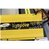 Image 2 : BIN OF NETWORK/TELECOM INC. GO POWER ELECTRIC 600 WATT SINE WAVE INVERTER, OTHER POWER INVERTERS,