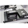 Image 1 : LOT COMPUTER EQUIPMENT INCLUDING, SUPERMICRO RACK SERVER, COMM. SERIES SWITCHING POWER SUPPLY,