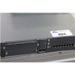 AVAYA G700 MEDIA GATEWAY