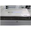 Image 1 : CISCO 48-PORT 10/100/1000 GIGABIT ETHERNET SWITCH C/W WEBVIEW