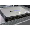 Image 2 : CISCO 48-PORT 10/100/1000 GIGABIT ETHERNET SWITCH C/W WEBVIEW