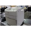 Image 2 : HP COLOR LASERJET 5500-DN NETWORK PRINTER