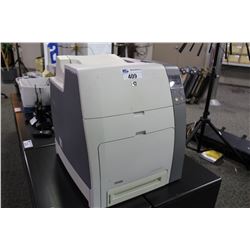 HP COLOR LASERJET 4700-DTN NETWORK PRINTER