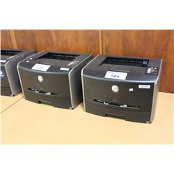 DELL 1720-DN NETWORK PRINTER