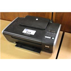 LEXMARK X-4650 MULTIFUNCTION PRINTER