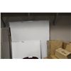 Image 1 : 6' X 4' WHITE BOARD