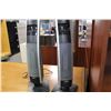 Image 2 : LOT OF 2 BIONAIRE ELECTRIC SPACE HEATERS