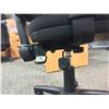 Image 2 : BLACK MULTI LEVER ADJUSTABLE ARM TASK CHAIR