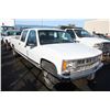 Image 2 : 1999 CHEVROLET 3500 PICKUP VIN 1GCGC33RXF081097