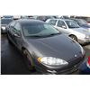 Image 2 : 2003 CHRYSLER INTREPID SE VIN 2C3HH46R33H566098