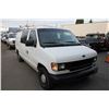 Image 2 : 1997 FORD E150 CARGO VAN VIN 1FTEE142XVHB38596