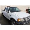 Image 2 : 1999 FORD F250 XLT PICKUP VIN 2FTRX27L1XCA12806