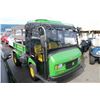 Image 2 : 2013 JOHN DEERE MODEL 2020A 4WD GAS PROGATOR 5 SP MANUAL STEREO, ENCLOSED CAB, 1207 HRS