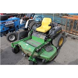 JOHN DEERE GREENLINE MOWER