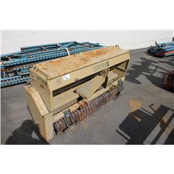 LANDPRIDE AERATOR ATTACHMENT