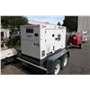 Image 2 : MMD POWERPRO 45 MODEL SDG45S GENERATOR  SN#1338B10204 OUTPUT 45KVA VOLTAGE 240/480 60HZ 3