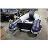 Image 2 : GREAT PACIFIC MODEL RXK 270S 3 PERSON INFLATABLE BOAT
