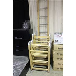 GYM APPARATUS EQUIPMENT