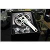 Image 2 : SHIMANO DEORE XT CRANK