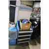 Image 2 : SHIMANO  SERVICE CENTER WITH CUSTOM FIT SHOE HEATER
