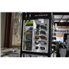 Image 2 : 5 PAIRS OF  DESIGNER SUNGLASSES