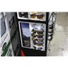 Image 2 : 5 PAIRS OF  DESIGNER SUNGLASSES