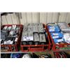 Image 2 : ASSORTED SHIMANO BIKE PARTS