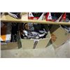 Image 2 : LOT OF BIKE FENDERS