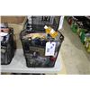 Image 2 : BASKET WITH BIKE STARTER KIT