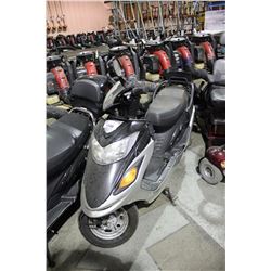 MOTORINO ELECTRIC SCOOTER