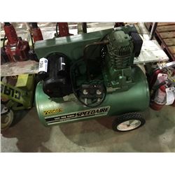 SPEEDAIR PORTABLE AIR COMPRESSOR