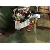 Image 1 : 4 FIRE EXTINGUISHERS