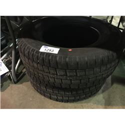 2 TIRES