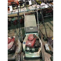 HONDA PARTS LAWNMOWER